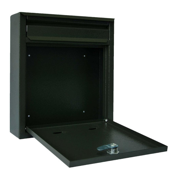 Ящик почтовый FEROCON PB-03 -
                                                        Фото 3