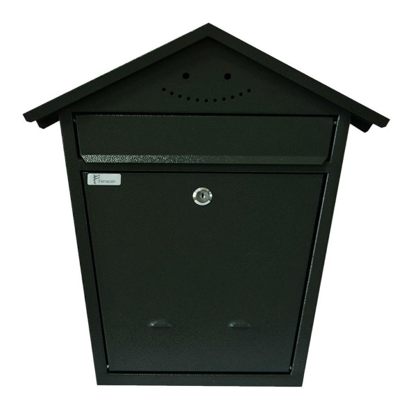 Ящик почтовый FEROCON PB-06 -
                                                        Фото 4