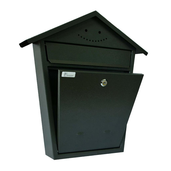 Ящик почтовый FEROCON PB-06 -
                                                        Фото 2