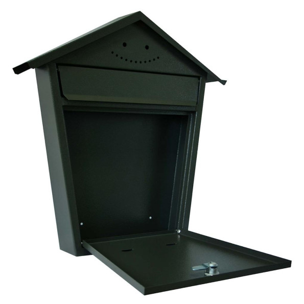 Ящик почтовый FEROCON PB-06 -
                                                        Фото 3