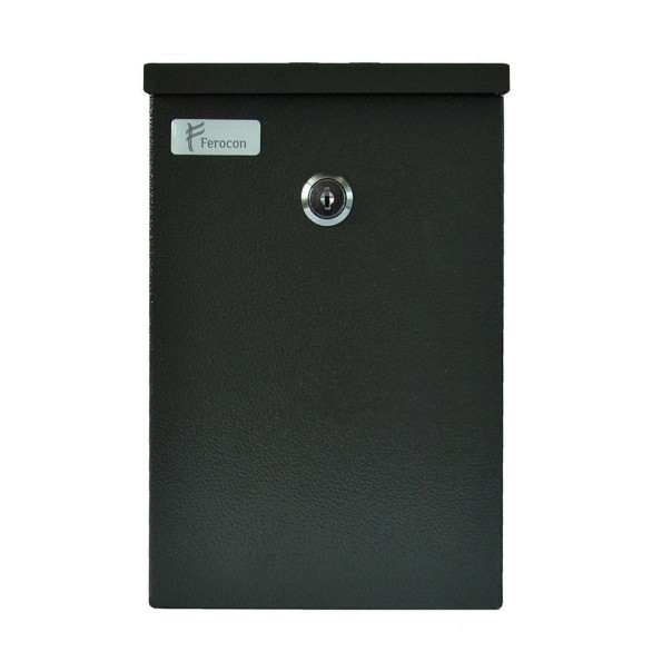 Ящик почтовый FEROCON PB-07 -
                                                        Фото 4