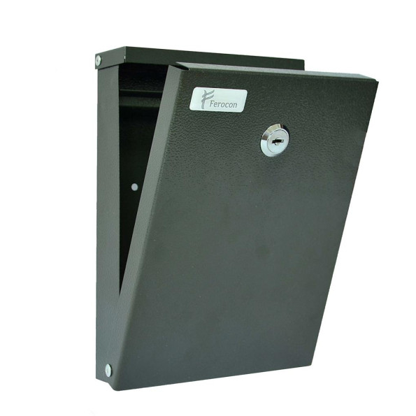 Ящик почтовый FEROCON PB-07 -
                                                        Фото 2