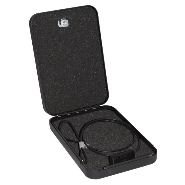 Сейф для пистолета PC-95K с ключевым замком -
                                                        Фото 2 Сейф для пистолета PC-95K с ключевым замком -
                                                        Фото 2