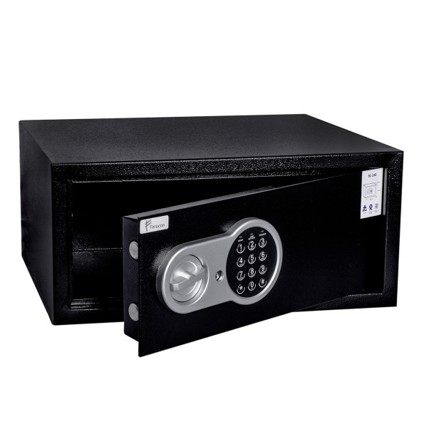 Мебельный сейф FEROCON 24E с ключевым замком -
                                                        Фото 2
