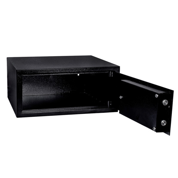 Мебельный сейф FEROCON 24E с ключевым замком -
                                                        Фото 3