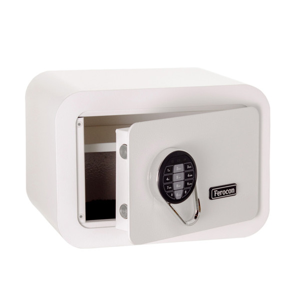 Сейф FEROCON Energy 25E с электронным кодовым замком -
                                                        Фото 5