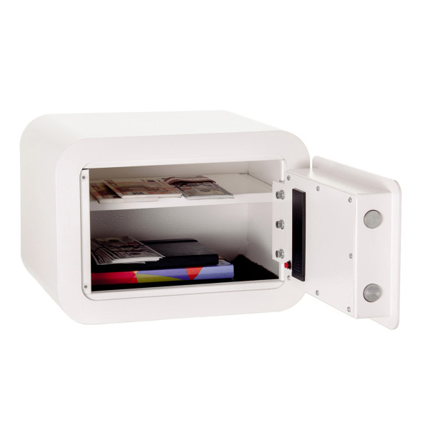 Сейф FEROCON Energy 25E с электронным кодовым замком -
                                                        Фото 4