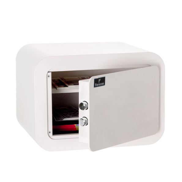 Сейф FEROCON Energy 25K с электронным кодовым замком -
                                                        Фото 2