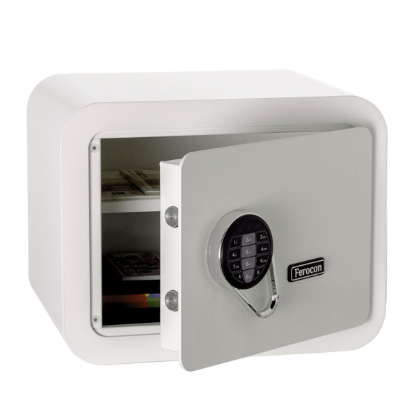 Сейф FEROCON Energy 30Е с электронным кодовым замком -
                                                        Фото 2