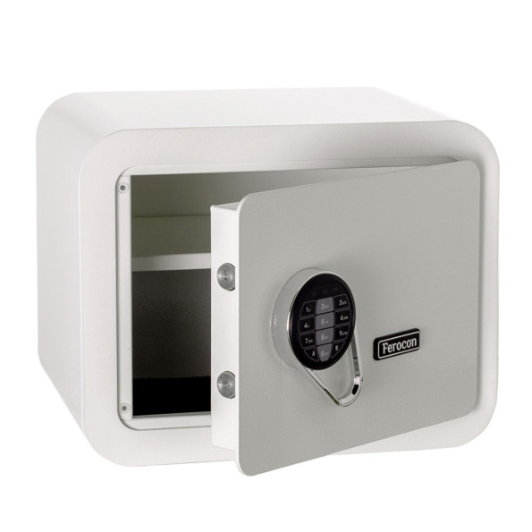 Сейф FEROCON Energy 30Е с электронным кодовым замком -
                                                        Фото 3