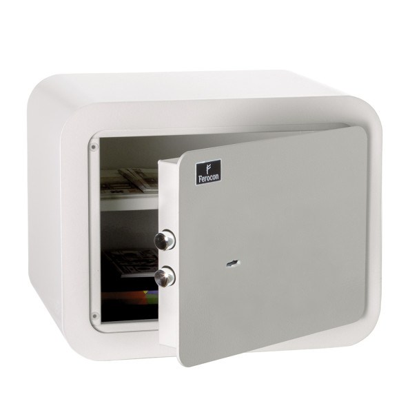 Сейф FEROCON Energy 30K с электронным кодовым замком -
                                                        Фото 2