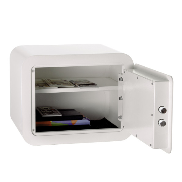 Сейф FEROCON Energy 30K с электронным кодовым замком -
                                                        Фото 3