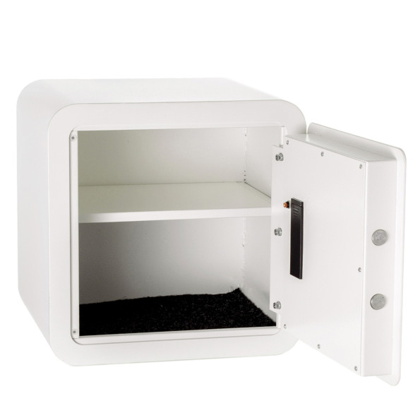 Сейф FEROCON Energy 40Е с электронным кодовым замком -
                                                        Фото 5