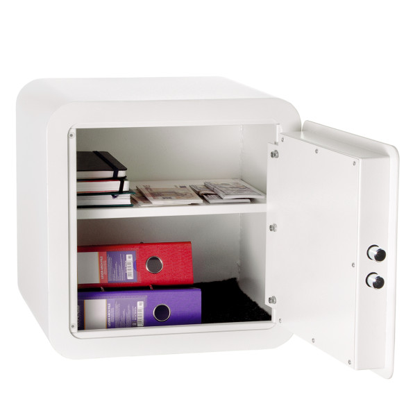 Сейф FEROCON Energy 40K с электронным кодовым замком -
                                                        Фото 3