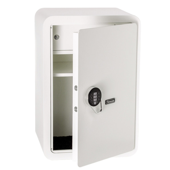 Сейф FEROCON Energy 65E с электронным кодовым замком -
                                                        Фото 3