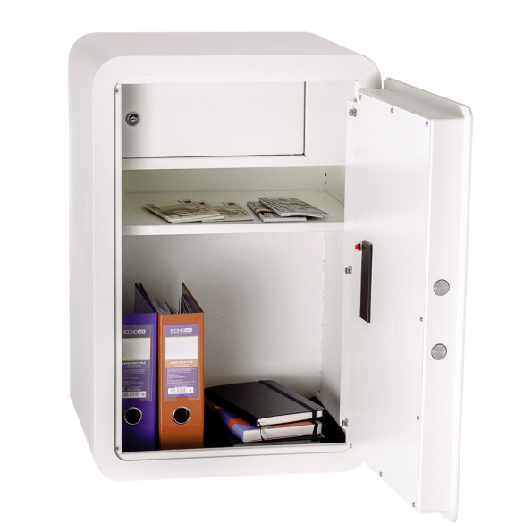 Сейф FEROCON Energy 65E с электронным кодовым замком -
                                                        Фото 4