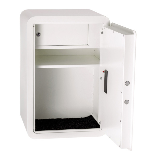 Сейф FEROCON Energy 65E с электронным кодовым замком -
                                                        Фото 5