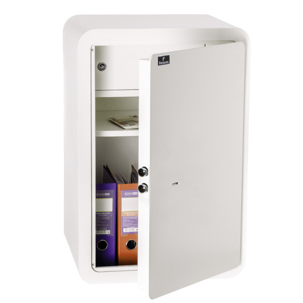 Сейф FEROCON Energy 65K с электронным кодовым замком -
                                                        Фото 2