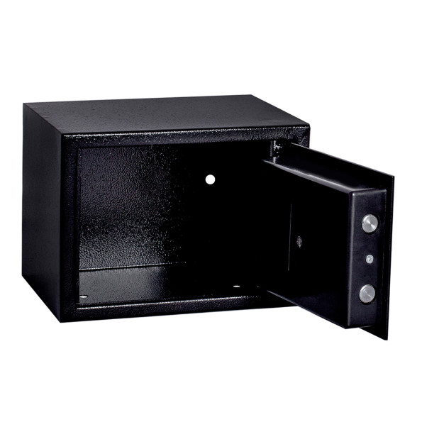 Мебельный сейф FEROCON 17 с электронным кодовым замком -
                                                        Фото 3