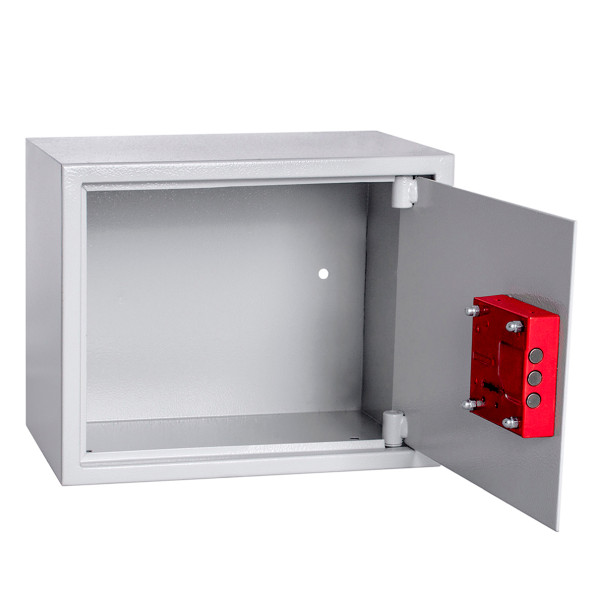 Мебельный сейф FEROCON 25KD  -
                                                        Фото 3