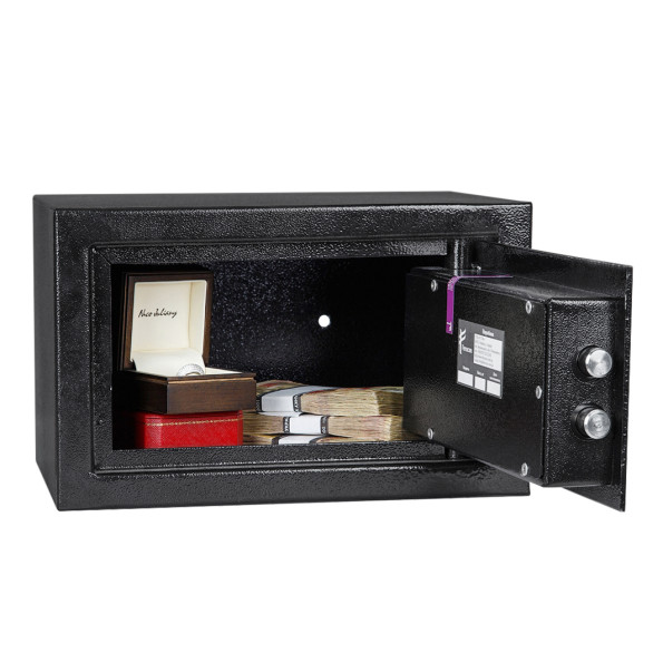 Мебельный сейф FEROCON 20K  -
                                                        Фото 2