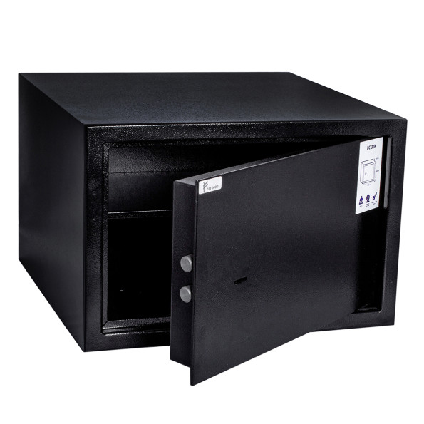 Мебельный сейф FEROCON 30K с ключевым замком -
                                                        Фото 2