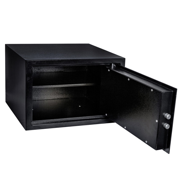 Мебельный сейф FEROCON 30K с ключевым замком -
                                                        Фото 3