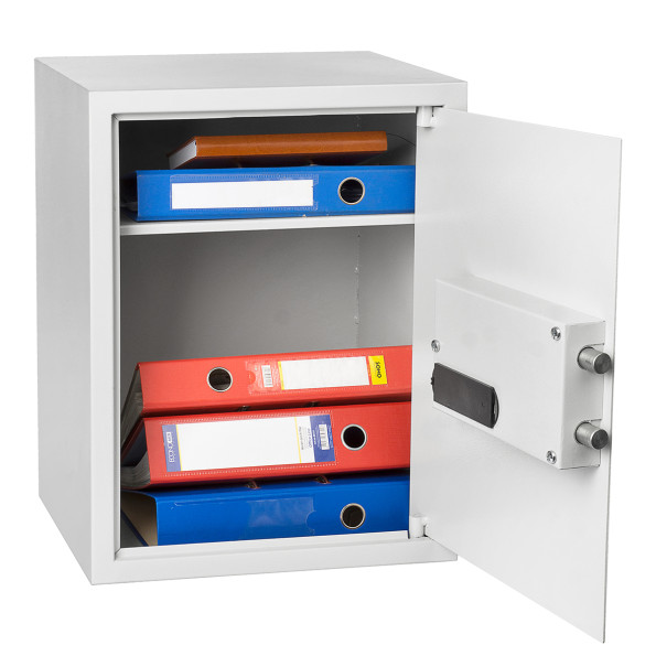 Офісний сейф FEROCON 52Е -
                                                        Фото 2