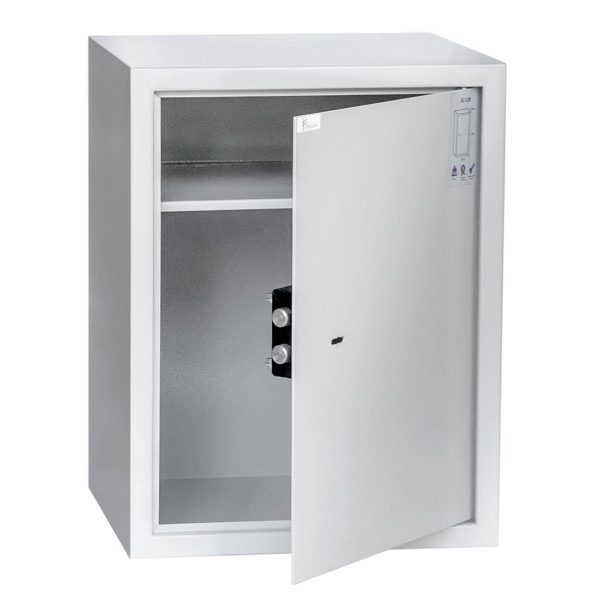 Офисный сейф FEROCON 52К с ключевым замком -
                                                        Фото 2