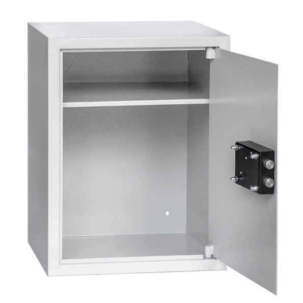 Офисный сейф FEROCON 52К с ключевым замком -
                                                        Фото 3