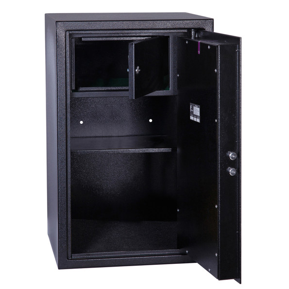 Офісний сейф FEROCON 63K  -
                                                        Фото 2