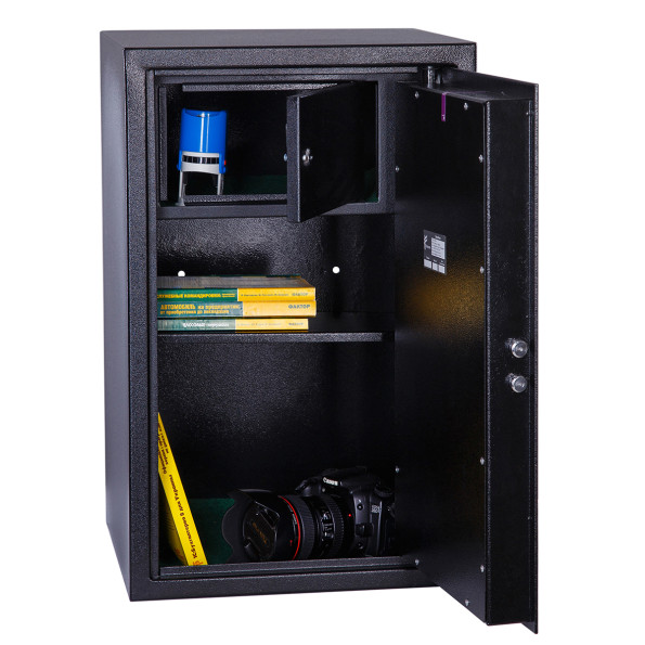 Офісний сейф FEROCON 63K  -
                                                        Фото 3