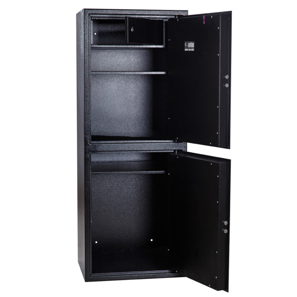 Офісний сейф FEROCON 130K2  -
                                                        Фото 2