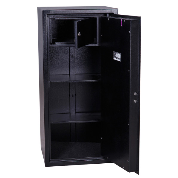 Офісний сейф FEROCON 85K -
                                                        Фото 2