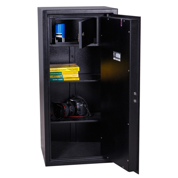 Офісний сейф FEROCON 85K -
                                                        Фото 3