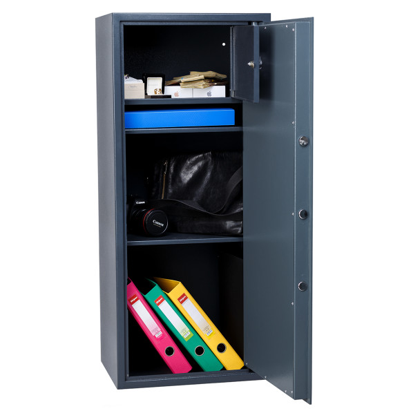 Взломостойкий сейф FEROCON 105К 450x1050x350 мм -
                                                        Фото 4