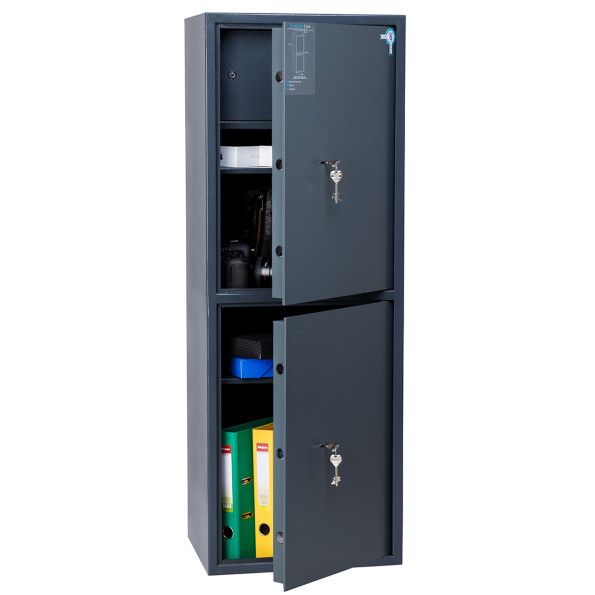 Взломостойкий сейф FEROCON 125К 450х1250х350 мм -
                                                        Фото 2