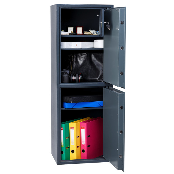 Взломостойкий сейф FEROCON 125К 450х1250х350 мм -
                                                        Фото 4