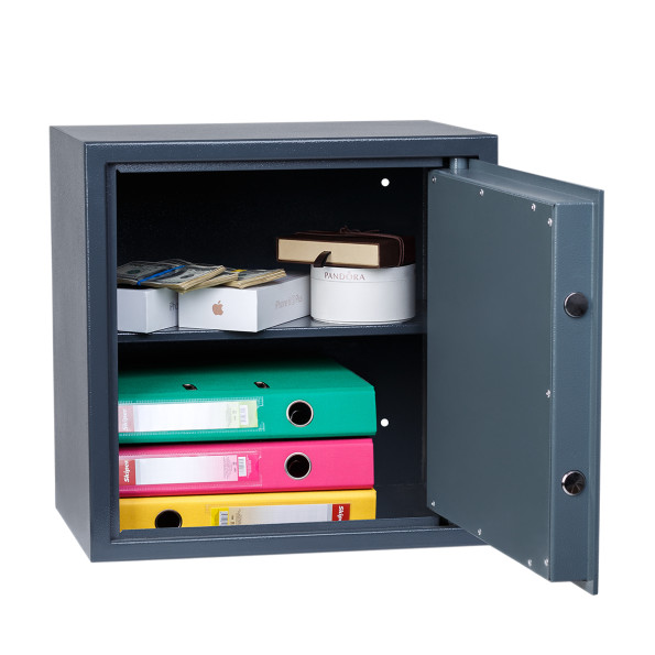 Взломостойкий сейф FEROCON 45К 450x450x350 мм -
                                                        Фото 4