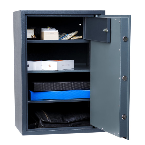 Взломостойкий сейф FEROCON 65К 450х650х350 мм -
                                                        Фото 4