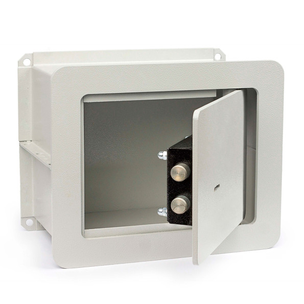 Встраиваемый сейф FEROCON 518 с ключевым замком -
Фото 2 Встраиваемый сейф FEROCON 518 с ключевым замком -
Фото 2