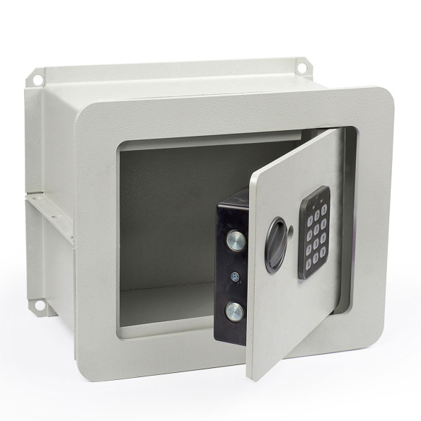 Встраиваемый сейф FEROCON Е2518 с ключевым замком -
Фото 2 Встраиваемый сейф FEROCON Е2518 с ключевым замком -
Фото 2