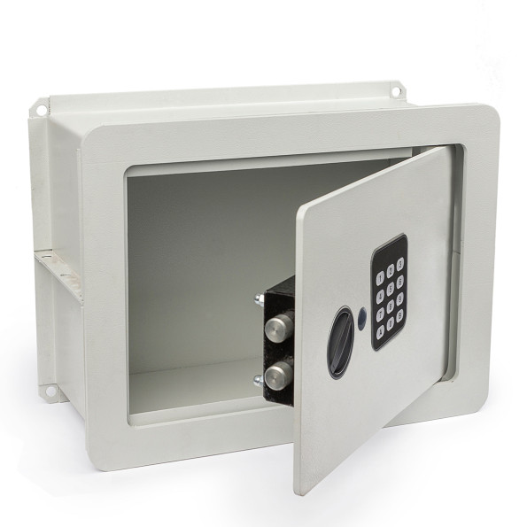 Встраиваемый сейф FEROCON 3018 с ключевым замком -
                                                        Фото 2