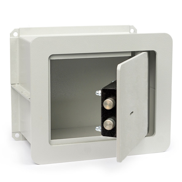 Встраиваемый сейф FEROCON Е3018 -
Фото 2 Встраиваемый сейф FEROCON Е3018 -
Фото 2