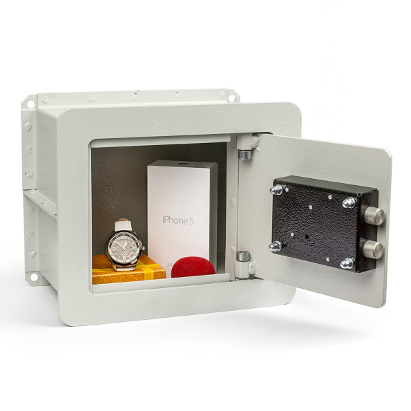 Встраиваемый сейф FEROCON Е3018 -
Фото 3 Встраиваемый сейф FEROCON Е3018 -
Фото 3