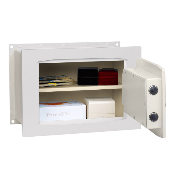 Встраиваемый сейф FEROCON 2519K -
                                                        Фото 4