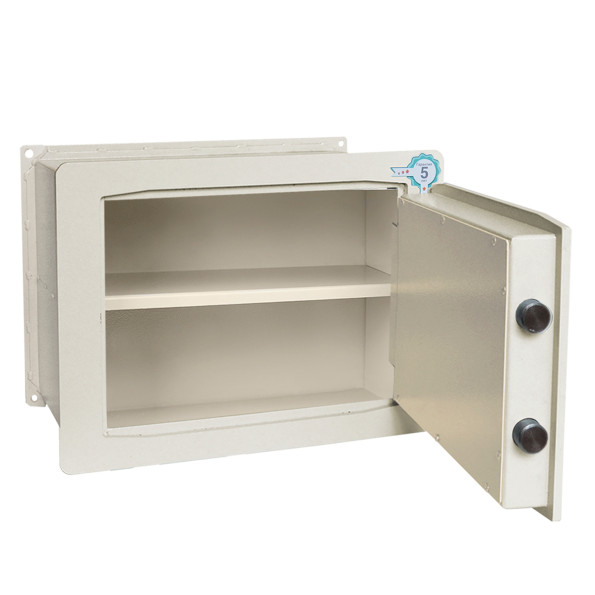 Встраиваемый сейф FEROCON 3227K -
                                                        Фото 4