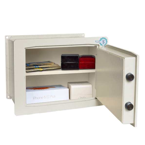 Встраиваемый сейф FEROCON 3227K -
                                                        Фото 3