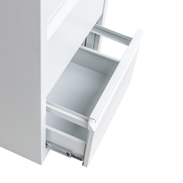 Шкаф FEROCON файловый 4.127 -
Фото 2 Шкаф FEROCON файловый 4.127 -
Фото 2