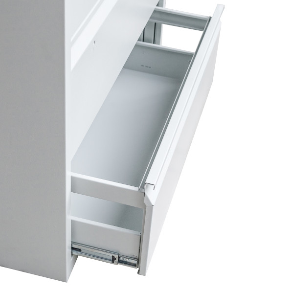 Шкаф FEROCON файловый 5А.156 -
                                                        Фото 2